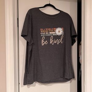 Be kind tee